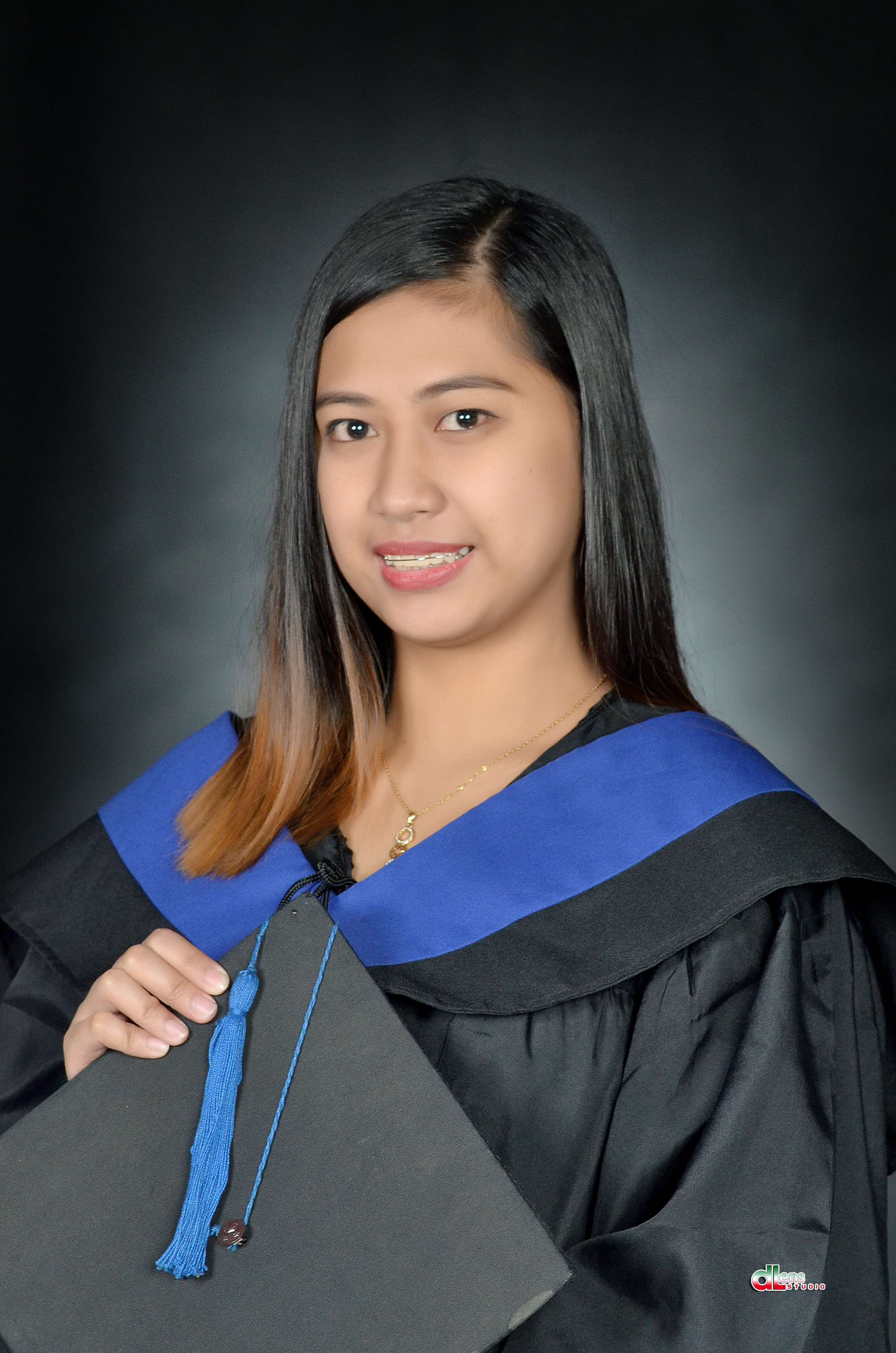Photo of [Faculty Name]